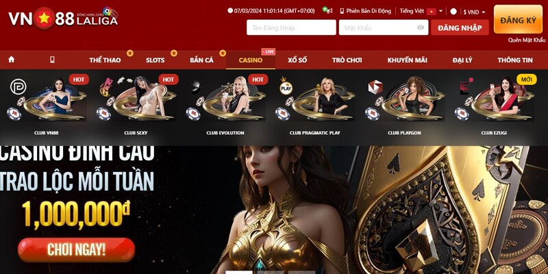 casino online